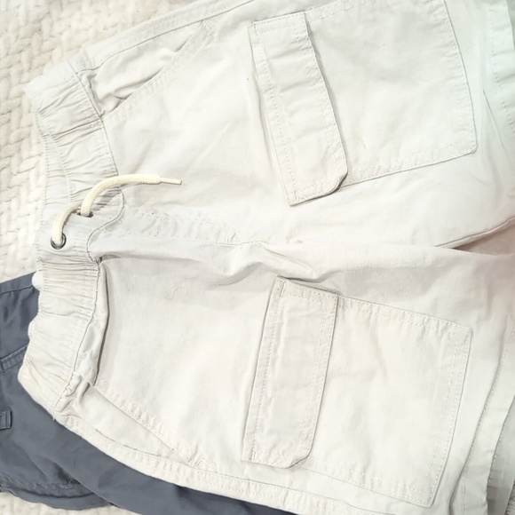 Shorts Set - Picture 5 of 8